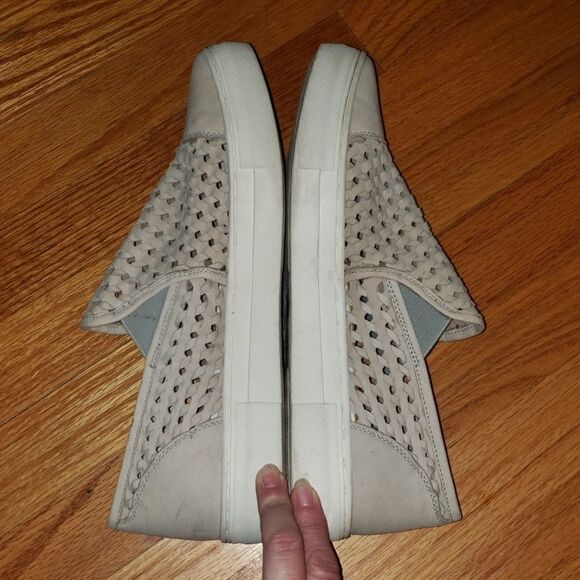 Seychelles Slip-On Flats  - Picture 6 of 8